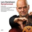 Danielsson Lars - Symphonized
