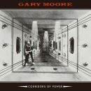 Moore Gary - Corridors Of Power (Ltd. 1 CD With Shm- CD)