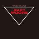 Moore Gary - VIctims Of The Future (Ltd. 1 CD With Shm- CD)