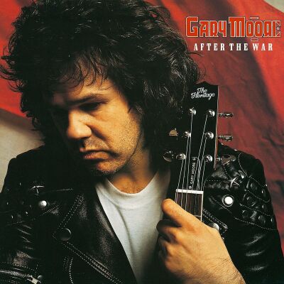 Moore Gary - After The War (Ltd. 1 CD With Shm- CD)