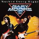 Moore Gary - Rockin´ Every Night Live in Japan...