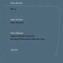 Korvits Tonu - Mirror (Lechner Anja)