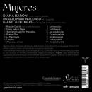 Baroni Diana - Mujeres