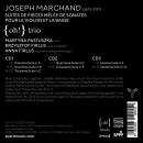 Marchand Joseph - Suites (Oh! Trio)