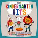 Kindergarten Hits 2023 (Diverse Interpreten)