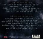 Bloodbound - Tales From The North (Ltd. 2CD Digipak)