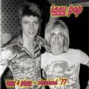 Pop Iggy - Iggy & Ziggy: Cleveland 77