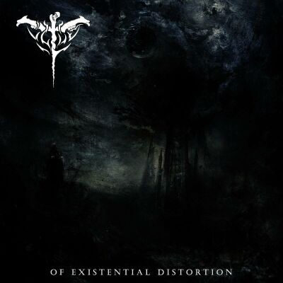 Ulfud - Of Existential Distortion (Black Vinyl)