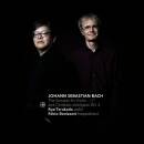 Bonizzoni Fabio : Terakado Ryo - Sonatas For Violin And...