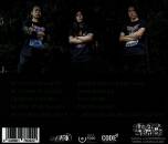 Parasitario - Everything Belogs To Death