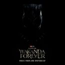 Black Panther: Wakanda Forever (Various / Ltd. Blackice)