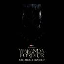 Black Panther: Wakanda Forever (Diverse Interpreten)