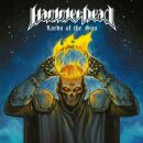 Hammerhead - Lords Of The Sun (Jewel Case)