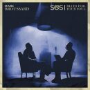 Broussard Marc - S.o.s. 4: Blues For Your Soul