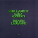 Jarrett Keith - Concerts Bremen / Lausanne