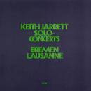 Jarrett Keith - Concerts Bremen/Lausanne