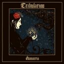 Tribulation - Hamartia: Ep (Ltd. CD Digipak / CD Maxi...