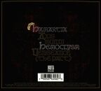 Tribulation - Hamartia: Ep (Ltd. CD Digipak / CD Maxi Single)