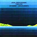 Abercrombie John - TIMELESS