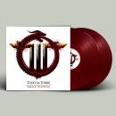 Torre Todd la - Rejoice In The Suffering (Ltd.Gtf Red...