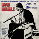 Big Deal (Diverse Interpreten / WEINBERGER FUNK LIBRARY...