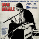 Big Deal! (Various / Weinberger Funk Library Uk 1975-79)