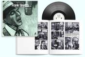 Sinatra Frank - Vinyl Story (LP & Hardback...