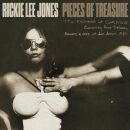 Jones Rickie Lee - Pieces Of Treasure