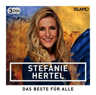 Hertel Stefanie - Das Beste fuer Alle