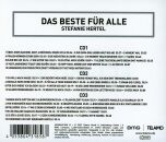 Hertel Stefanie - Das Beste fuer Alle