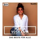 Voskania Maria - Das Beste Für Alle