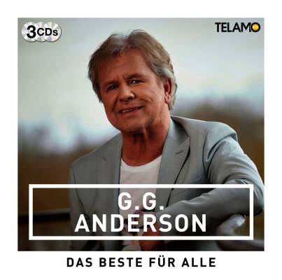 Anderson G.G. - Das Beste fuer Alle