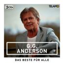 Anderson G.G. - Das Beste Für Alle