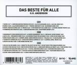 Anderson G.G. - Das Beste fuer Alle