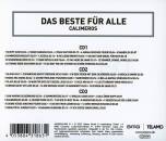 Calimeros - Das Beste fuer Alle