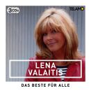 Valaitis Lena - Das Beste Für Alle