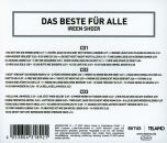 Sheer Ireen - Das Beste fuer Alle