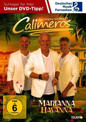 Calimeros - Marianna Havanna
