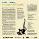 London Julie - Around Midnight