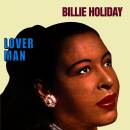 Holiday Billie - Lover Man