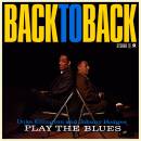 Ellington Duke - BACK TO BACK