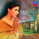 Vivaldi Antonio - Vivaldi Album, The (Bartoli Cecilia /...