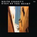 Jarrett Keith - Eyes Of The Heart