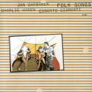 Haden Charlie / Garbarek Jan / u.a. - Folk Songs