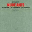 Jarrett Keith - NUDE ANTS