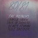 Metheny Pat - 80/81