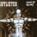 Afflicted - Dawn Of Glory (Limited CD Jewelcase in Slipcase / Re-Issue)