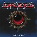Afflicted - Prodigal Sun (Re-issue 2023)