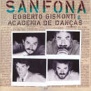 Gismonti Egberto & Academia De - SANFONA