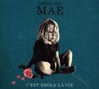 Maé Christophe - Cest Drôle La VIe (Softbook)